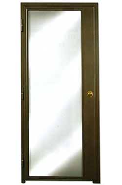 Infissi di sicurezza