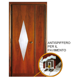 Fedeli Bologna srl porte